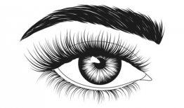 眼睛图片动漫,动漫风格眼睛图片解析