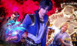 斗罗大陆1动漫免费观看,热血青春，动漫免费畅享